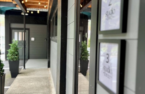 Buckland Apartment | Romantic 1-Bedroom Retreat in Downtown Shelburne Falls—Walk to Everything