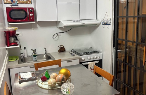 Zarzal Apartment | Romantic 2 bedroom apt coco beach cabin 5 minutes walking to the beach ,quiet