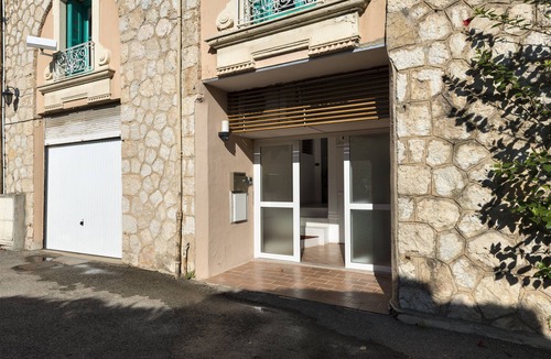 Beaulieu-sur-Mer Apartment | ROMANTIC 2 ROOMS AT PETITE AFRIQUE