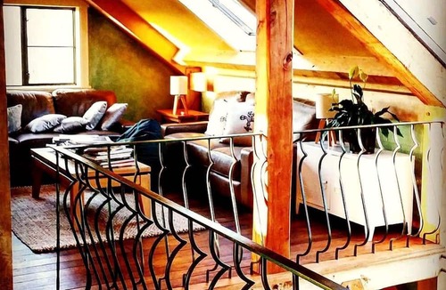 Waharoa Cabin | Romantic Accommodation near Kaimai Mamaku Forest Park, North Island