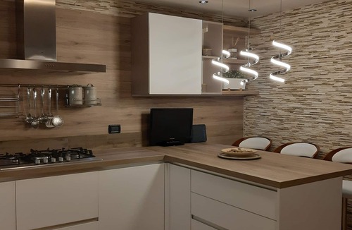 Abano Terme Apartment | Romantic and cozy apartment within walking distance from the center, with garage