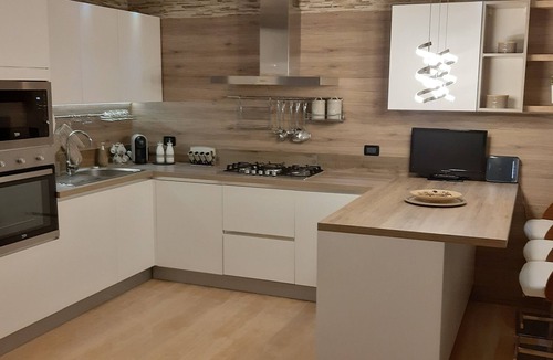 Abano Terme Apartment | Romantic and cozy apartment within walking distance from the center, with garage