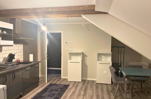 Pellingen Apartment | Romantic apartment in Pellingen