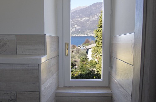 Visgnola Apartment | Romantic apartment in period villa