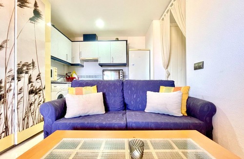 La Envia Apartment | Romantic apartment with private terrace
