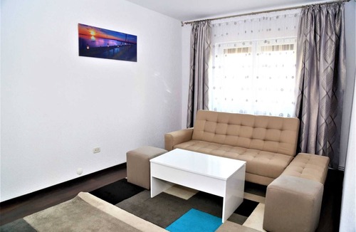 Curtea De Arges Apartment | Romantic appartment for your trip to Romania