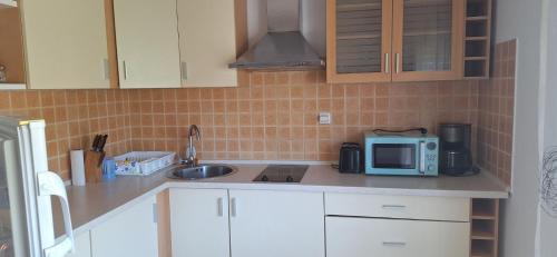 Seoca Apartment | Romantic auch mit Kindern