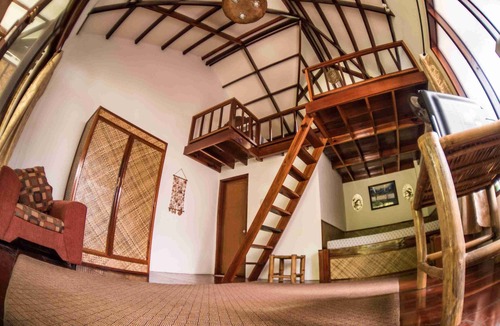 Catangnan Resort | Romantic Beach Villas Siargao Island