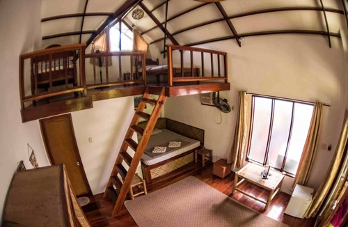 Catangnan Resort | Romantic Beach Villas Siargao Island