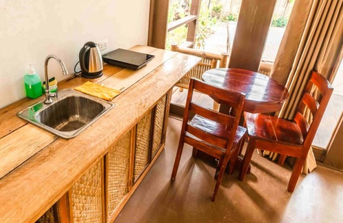 Catangnan Resort | Romantic Beach Villas Siargao Island
