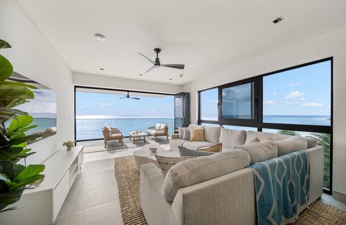 Brighton Apartment | Romantic Beachfront Condo - Allure 505