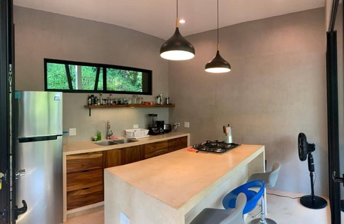 Cobano House | Romantic beachfront floating house in the heart of Costa Rica