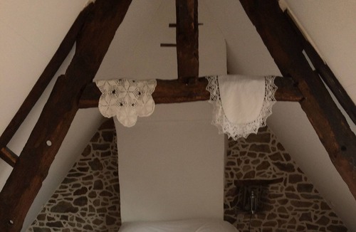 Lamballe House | ROMANTIC BED AND BREAKFAST IN LAMBALLE CENTER