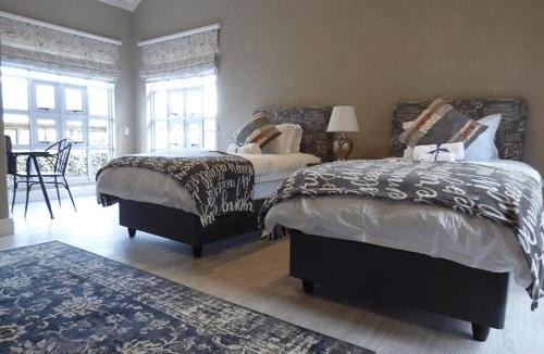 Hogsback House | Romantic Boutique Cottage in upper Hogsback