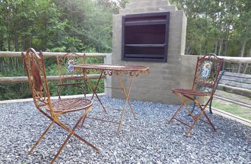 Hogsback House | Romantic Boutique Cottage in upper Hogsback