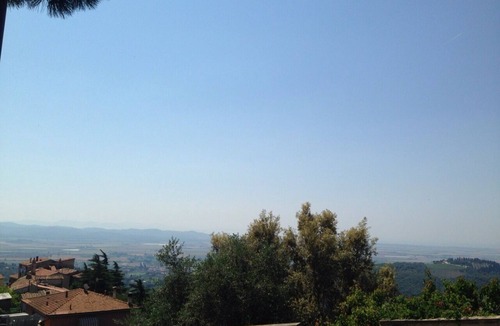 Campiglia Marittima House | Romantic Casa Cecilia with garden and a few kilometers from the sea