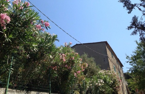 Campiglia Marittima House | Romantic Casa Cecilia with garden and a few kilometers from the sea