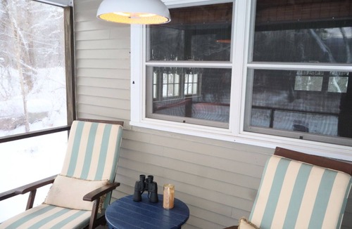 Ripton Cabin | Romantic Cabin Pvt Mtn getaway