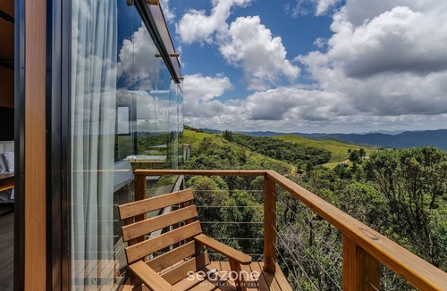 Anitapolis Apartment | Romantic Cabin With Amazing View Vst040
