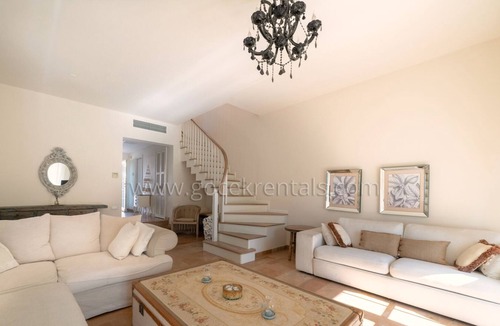 Gocek Villa | Romantic Canal Villa with Private Beach, Sea View, Sea Access