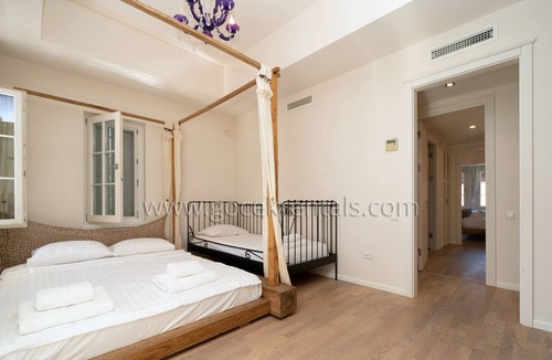 Gocek Villa | Romantic Canal Villa with Private Beach, Sea View, Sea Access