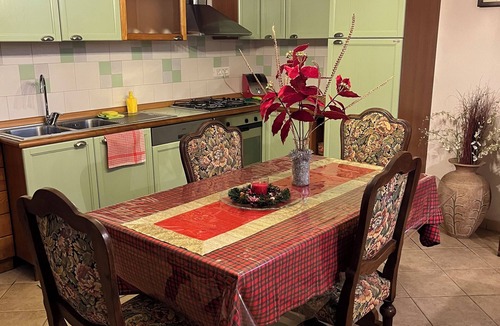 Castellero Apartment | Romantic Cascina with fireplace and Jacuzzi