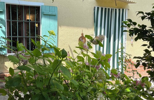 Castellero Apartment | Romantic Cascina with fireplace and Jacuzzi