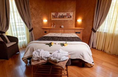 Moena Hotel | Romantic Charming Hotel Rancolin