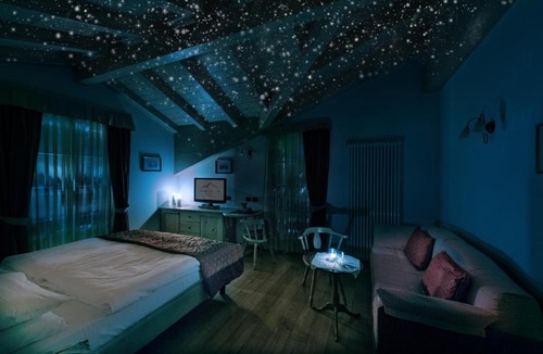 Moena Hotel | Romantic Charming Hotel Rancolin