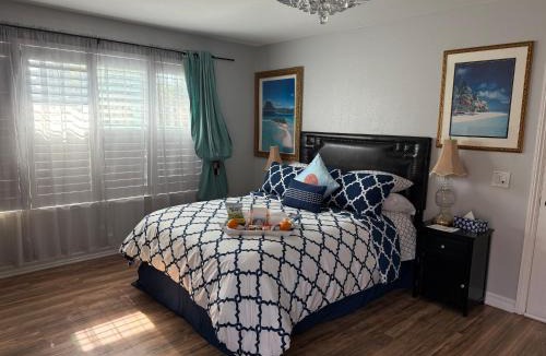 Windsor North River Ridge Apartment | Romantic Coastal Private Room