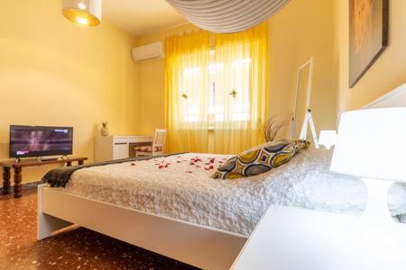 Gianicolo Apartment | Romantic & Comfy Apartment Monteverde
