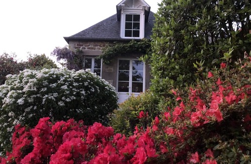 Ducey Cottage | Romantic cottage in Ducey
