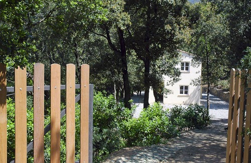 Monte Argentario Cottage | Romantic Cottage by the Sea