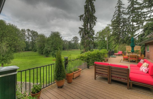 Independence Cottage | Romantic cottage with tranquil outdoor space in Willamette Valley Wine Country