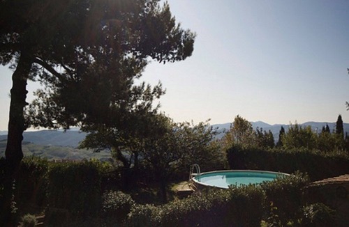 Volterra Cottage | Romantic Cottege WITH PRIVATE POOL above Medieval City Walls