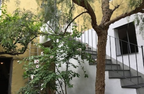 Dolcedo House | Romantic country house in the olive grove (1,060 sqm) - PARKING space on the property