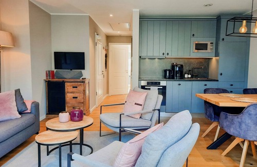 Friedeburg Apartment | Romantic countryside in East Frisia