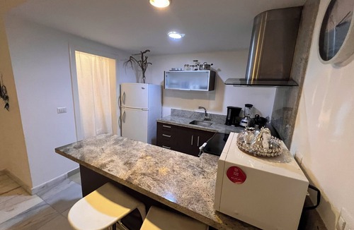 El Soco Apartment | Romantic apartment 2 minutes from the beach ideas for couples