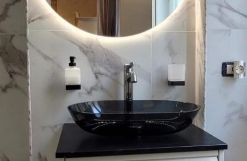 San Giovanni House | RomAntic Dreams: Double Room with Private Bathroom