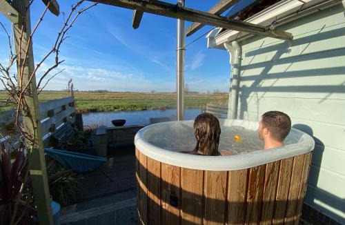 Jisp House | Romantic Dutch hideaway