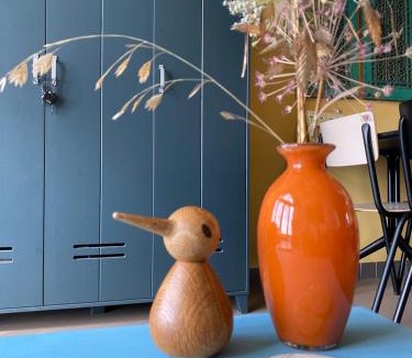 Jisp House | Romantic Dutch hideaway