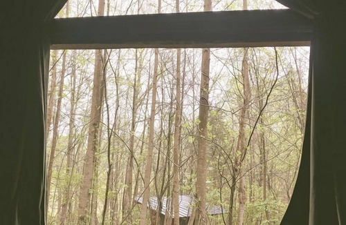 West Baden Springs RV Rental | Romantic Escapes with Dinner Included in Cozy Nests for Glamping in West Baden Springs, Indiana