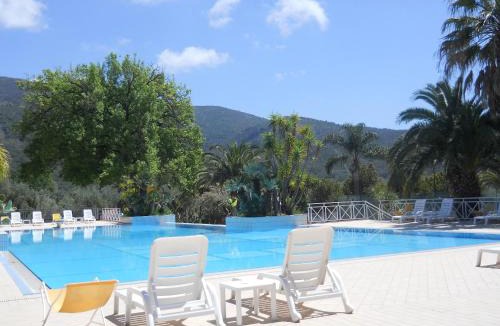 Palinuro House | Romantic Escape w Terrace