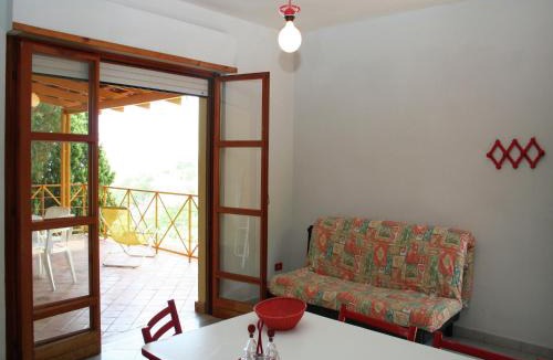 Palinuro House | Romantic Escape w Terrace
