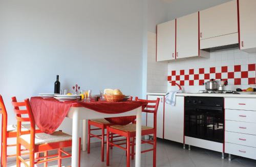 Palinuro House | Romantic Escape w Terrace