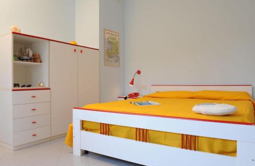 Palinuro House | Romantic Escape w Terrace