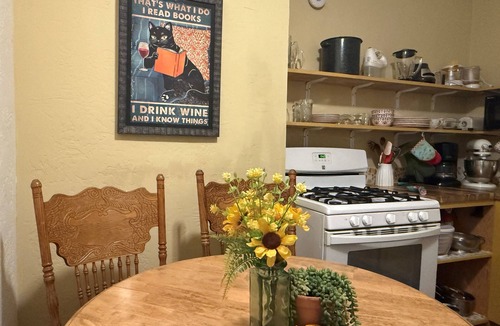 Rainbow CDP Other | Romantic Farm Stay with Hottub and View