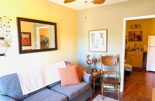 Rainbow CDP Other | Romantic Farm Stay with Hottub and View