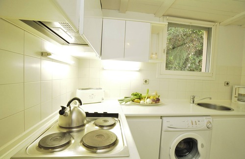 Cap-Ferrat Apartment | Romantic Apartment with Amazing SEA VIEW WI-FI & PARKING