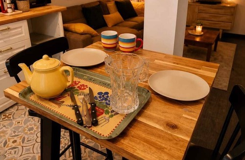 Saint-Michel-de-Lanes House | Romantic Suite with Jacuzzi